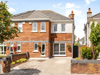 41 Callenders Mill, Celbridge, Co. Kildare, Celbridge, Co. Kildare