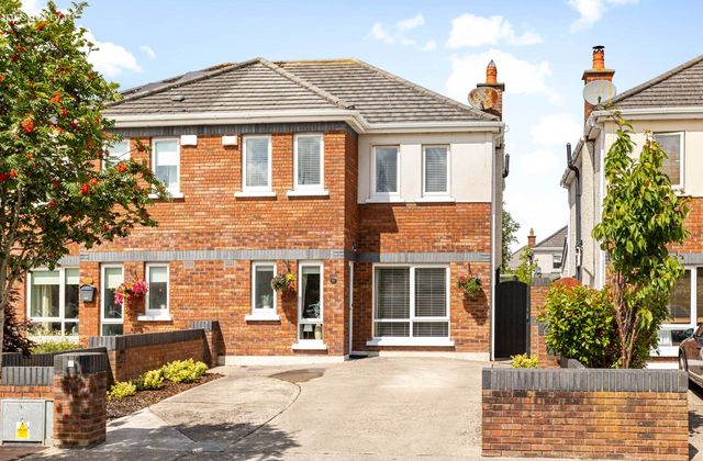41 Callenders Mill, Celbridge, Co. Kildare, Celbridge, Co. Kildare - Click to view photos