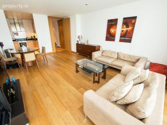 Apartment 39, Hill Of Down, Spencer Dock, IFSC, Dublin 1 - Image 4