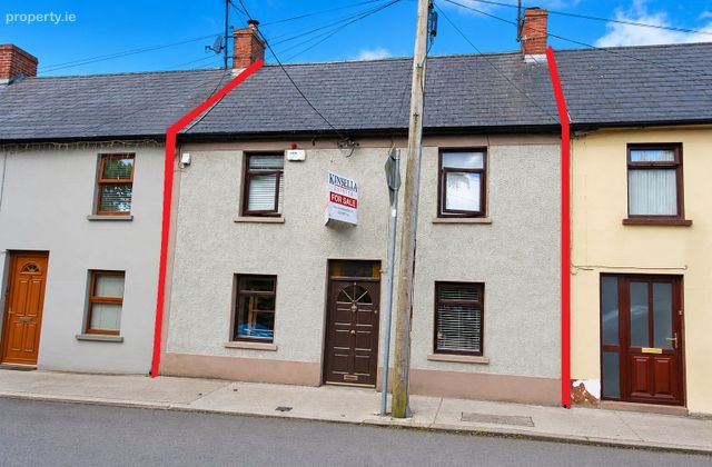 5 Grattan Terrace, Gorey, Co. Wexford - Click to view photos
