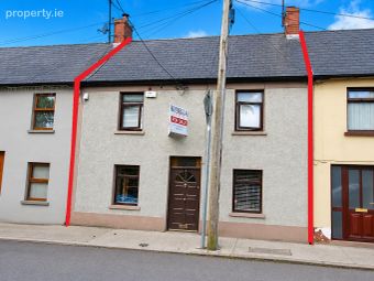 5 Grattan Terrace, Gorey, Co. Wexford