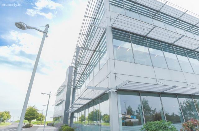 Building 7000, Westpark Shannon Business Campus, Shannon, Co. Clare - Click to view photos