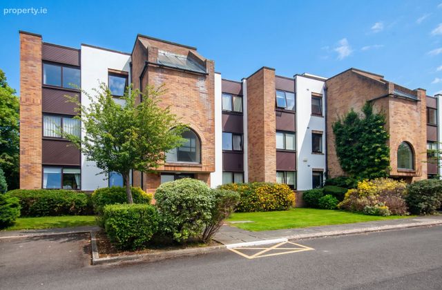 Apartment 56, The Elms, Mount Merrion Avenue, Blackrock, Co. Dublin - Click to view photos
