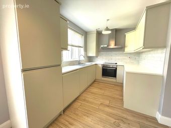 Saint Helen's Walk, Adamstown, Co. Dublin, Adamstown, Co. Dublin