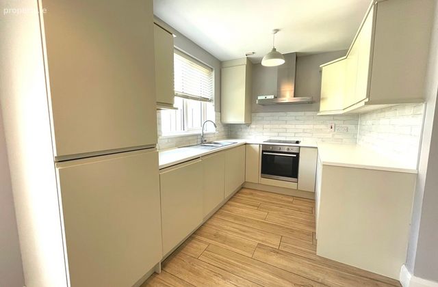 Saint Helen's Walk, Adamstown, Co. Dublin, Adamstown, Co. Dublin - Click to view photos