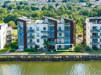 Apartment 84, Mizen, Harty's Quay, Rochestown, Co. Cork - Image 5