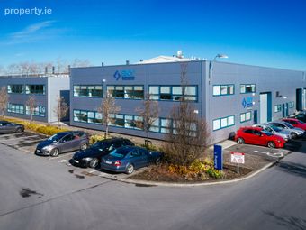 Sky Business Centres - (office 8) Port Tunnel Business And Technology Park, Clonshaugh, Clonshaugh, Dublin 1 - Image 5