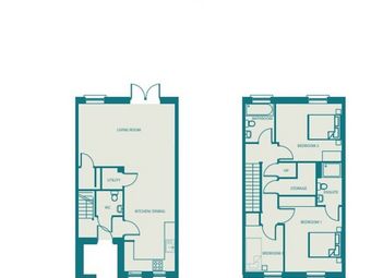 House Type F, The Grove, Newbridge, Co. Kildare - Image 2