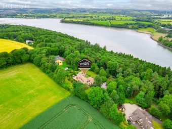 Bramble Lodge, 7 Brookwood, Frenchfurze, Crosshaven, Co. Cork - Image 5