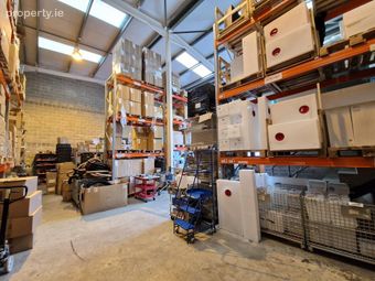 Units 1 - 2 &amp; 3 - 4 Block 642, Greenogue Business Park, Rathcoole, Co. Dublin - Image 4