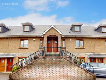 Apartment 20, Woods End, Castleknock, Dublin 15
