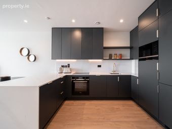 1 Bedroom Apartments, Dublin 4 - Image 4