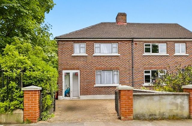 48 Saint Brigid'S Drive, Dublin 5 - Click to view photos