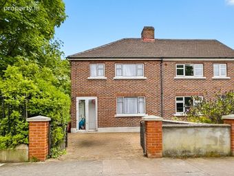 48 Saint Brigid'S Drive, Dublin 5