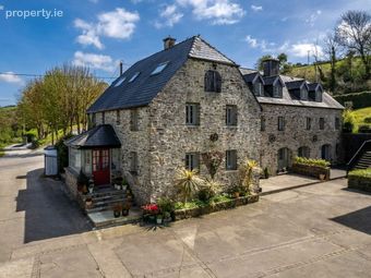 1 Old Mill, Brownsmills, Kinsale, Co. Cork