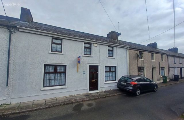 1 Wycherley Place, College Road, Glasheen, Co. Cork - Click to view photos