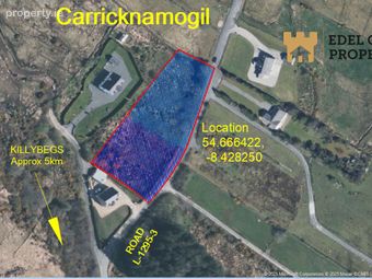 Carricknamoghill, Killybegs, Co. Donegal - Image 2
