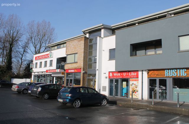 Apartment 6 , Barnhall Shopping Centre, Celbridge Road, Leixlip, Leixlip, Co. Kildare - Click to view photos