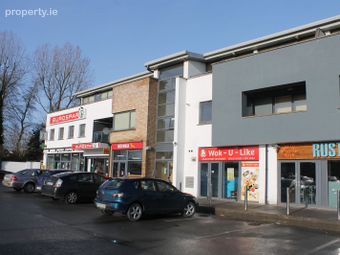 Apartment 6 , Barnhall Shopping Centre, Celbridge Road, Leixlip, Leixlip, Co. Kildare