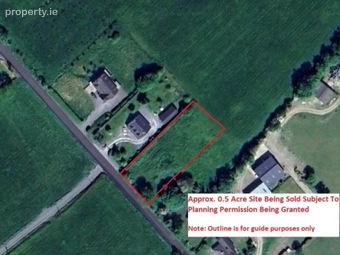 Cahertrim, Ardrahan, Co. Galway, Ardrahan, Co. Galway