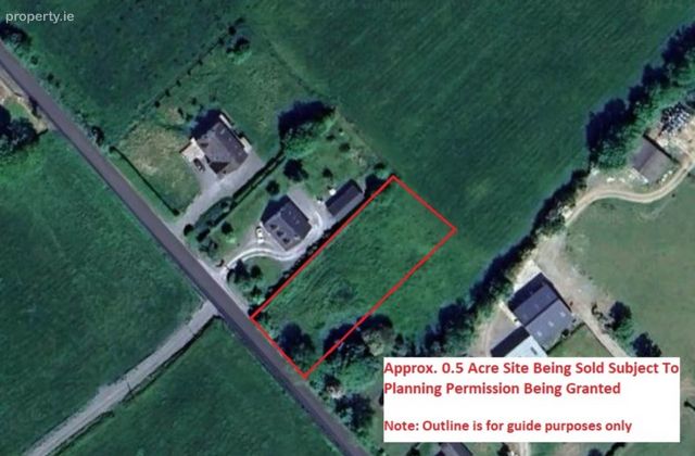 Cahertrim, Ardrahan, Co. Galway, Ardrahan, Co. Galway - Click to view photos