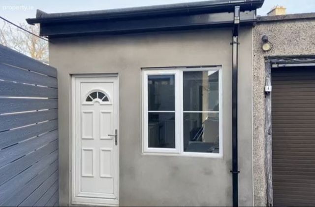 Saint Margaret's Road, Finglas, Dublin 11 - Click to view photos