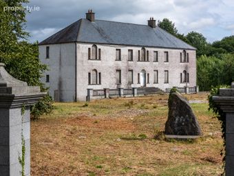 Syngefield House, Clonoghill Upper, Birr, Co. Offaly, Birr, Co. Offaly - Image 2