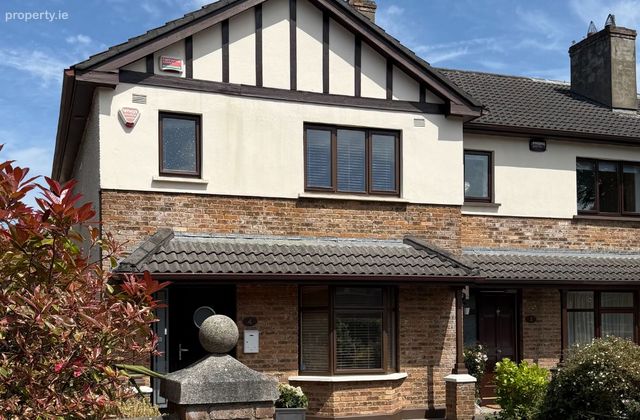 The Cloisters, Blackrock, Blackrock, Co. Dublin - Click to view photos
