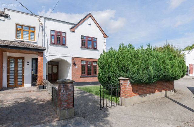 42 Coolatree Road, Beaumont, Dublin 9 - Click to view photos