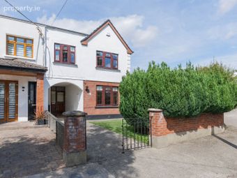 42 Coolatree Road, Beaumont, Dublin 9