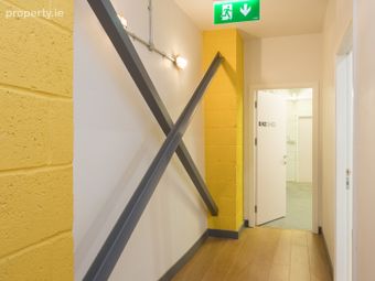 Studio 4, Cork Street Studios, The Coombe, Dublin 8 - Image 3