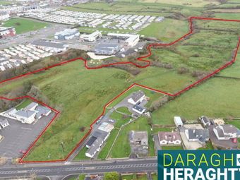 Church Road, Bundoran, Co. Donegal