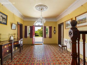 Corbally House, Corbally, Ballylinan, County Laois, Wolfhill, Co. Laois - Image 4