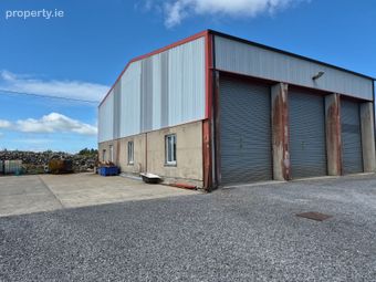 Hagfield, Charlestown, Co. Mayo - Image 3