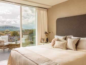 Apartment 512, Shore Club, Beach Road, Dublin 4, Irishtown, Dublin 4
