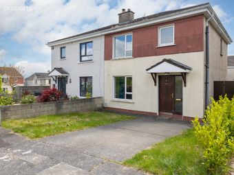 68 The Orchard, Enniscorthy, Co. Wexford, Enniscorthy, Co. Wexford
