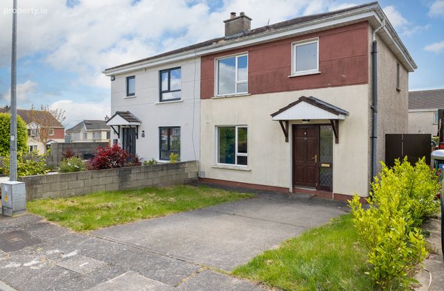 68 The Orchard, Enniscorthy, Co. Wexford, Enniscorthy, Co. Wexford - Click to view photos