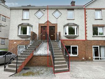 16 Lios Na Greine, South Douglas Road, Cork City Centre, Co. Cork