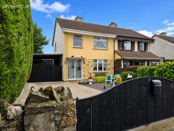 26 Beechmount Avenue,Kilcoursey,Clara,Co. Offaly, Clara, Co. Offaly