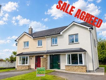 37 Barr Na Trimo&iacute;ge, Kilkelly, Kilkelly, Co. Mayo - Image 2