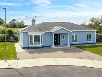 4 Links Close, Rosslare Strand, Rosslare, Co Wexford, Rosslare Strand, Co. Wexford