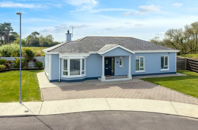 4 Links Close, 4 Links Close, Rosslare Strand, Rosslare, Co Wexford, Rosslare Strand, Co. Wexford - Click to view photos
