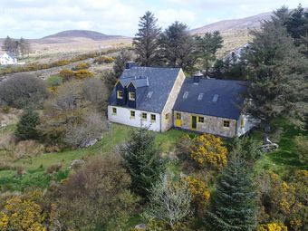 Meencorwick, Crolly, Meencorwick, Co. Donegal - Image 5