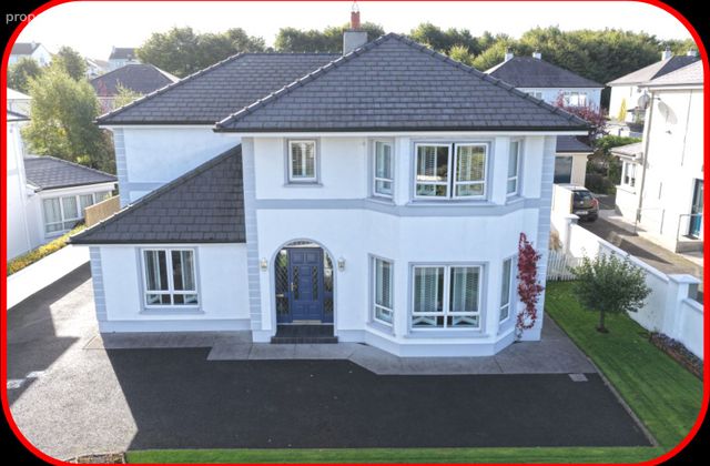 4 Warren Drive, Boyle, Co. Roscommon - Click to view photos