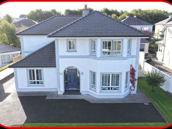 4 Warren Drive,Boyle,Co. Roscommon, Boyle, Co. Roscommon