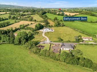 Templeport Hall, Killycluggan, Ballyconnell, Co. Cavan, Ballyconnell, Co. Cavan - Image 3