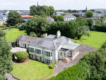 The Rectory, Oldcastle, Co. Meath, Oldcastle, Co. Meath
