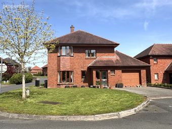 15 Hazel Grove, Clonbalt Wood, Longford Town, Co. Longford