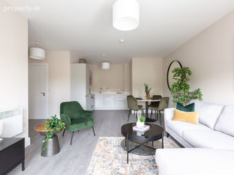 Type B, Glenamuck Road, Dublin 18 - Image 3