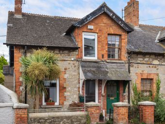5 Brabazon Cottages, Bray, Co. Wicklow, Bray, Co. Wicklow - Image 2